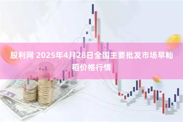 股利网 2025年4月28日全国主要批发市场早籼稻价格行情